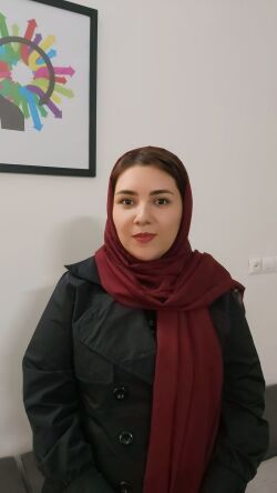 پریسا ستاری محمودی