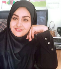 اکرم دهقاندار